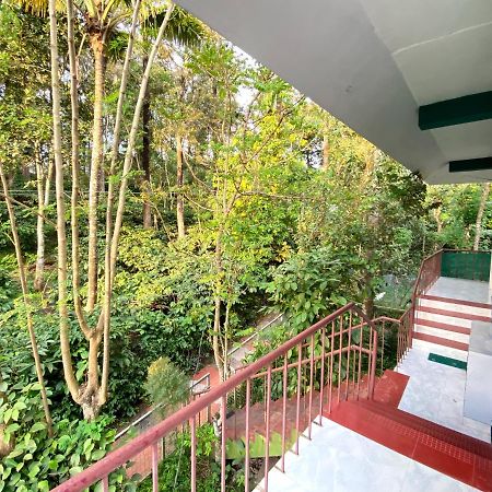 Ammus Homestay Thekkady Esterno foto