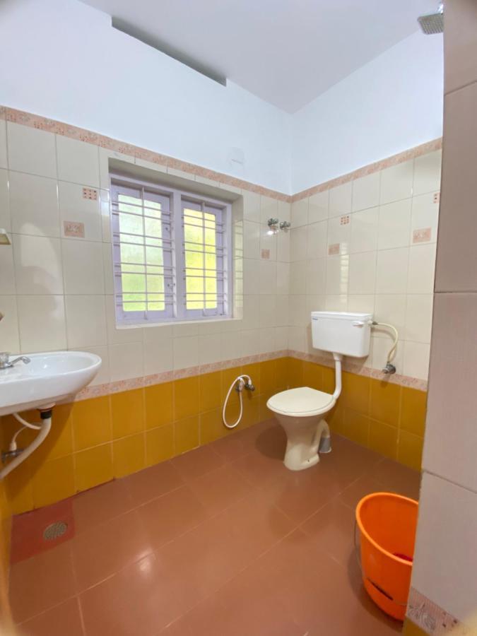 Ammus Homestay Thekkady Esterno foto